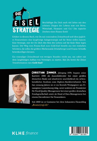 Die E-S-E-L - Strategie