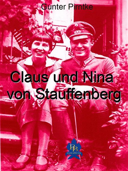 Produktbild: Claus und Nina von Stauffenberg