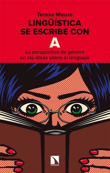 Produktbild: Ling&uuml;&iacute;stica se escribe con A : la perspectiva de g&eacute;nero en las ideas sobre el lenguaje