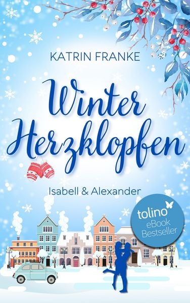 Produktbild: Winterherzklopfen