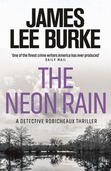 Produktbild: The Neon Rain