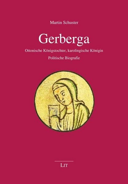 Produktbild: Gerberga