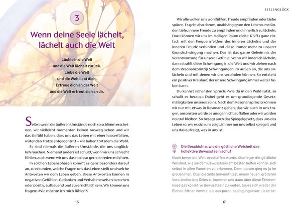 Produktbild: 40 schamanische Weisheiten f&uuml;r herausfordernde Zeiten