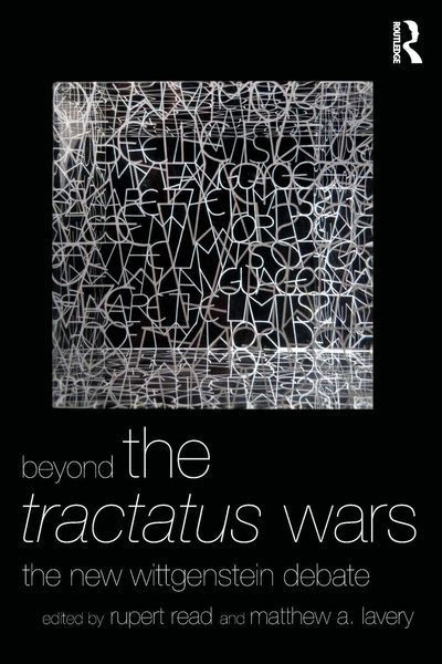 Produktbild: Beyond The Tractatus Wars