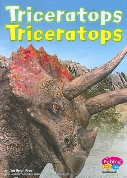 Triceretops