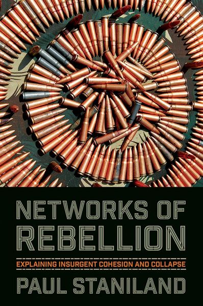 Produktbild: Networks of Rebellion