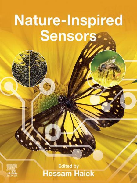 Produktbild: Nature-Inspired Sensors
