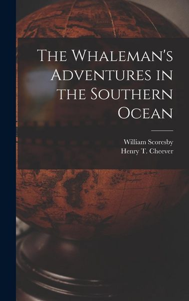 Produktbild: The Whaleman's Adventures in the Southern Ocean