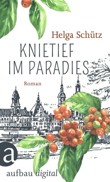 Produktbild: Knietief im Paradies