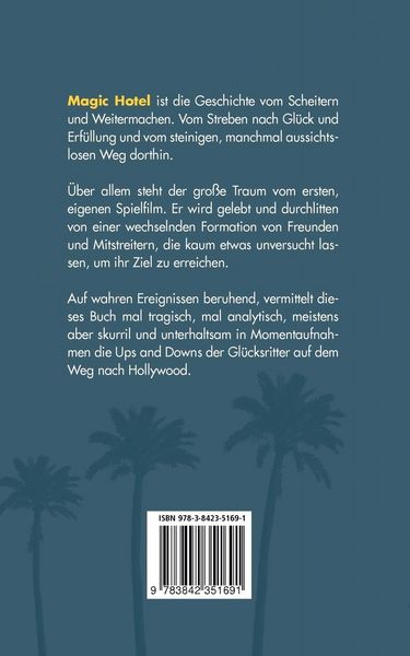 Magic Hotel