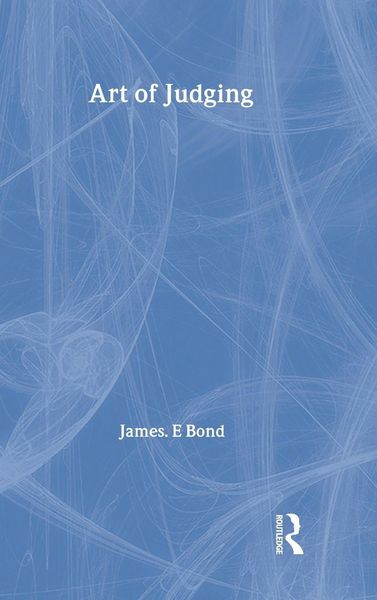 Produktbild: Art of Judging