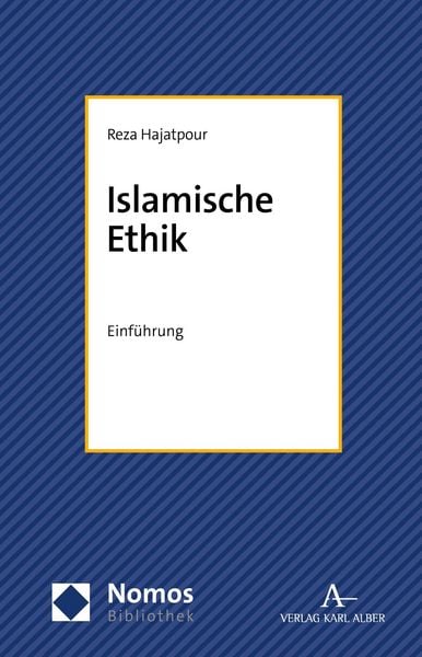 Produktbild: Islamische Ethik