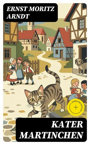 Produktbild: Kater Martinchen