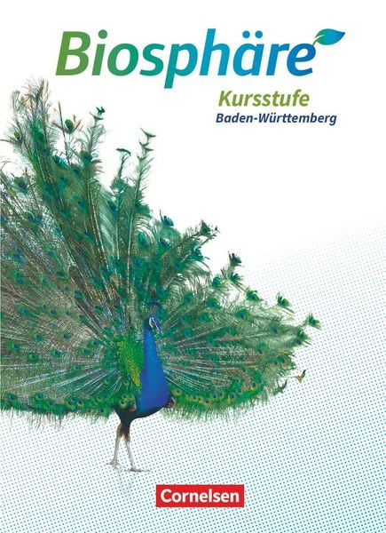 Produktbild: Biosph&auml;re Sekundarstufe II - 2.0 - Baden-W&uuml;rttemberg - Kursstufe