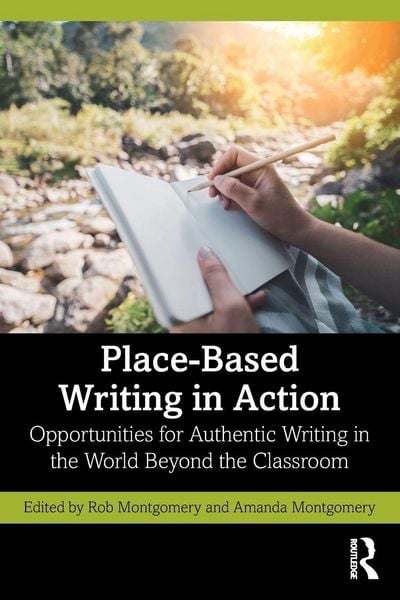 Produktbild: Place-Based Writing in Action