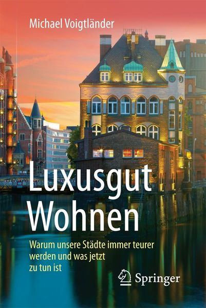 Produktbild: Luxusgut Wohnen