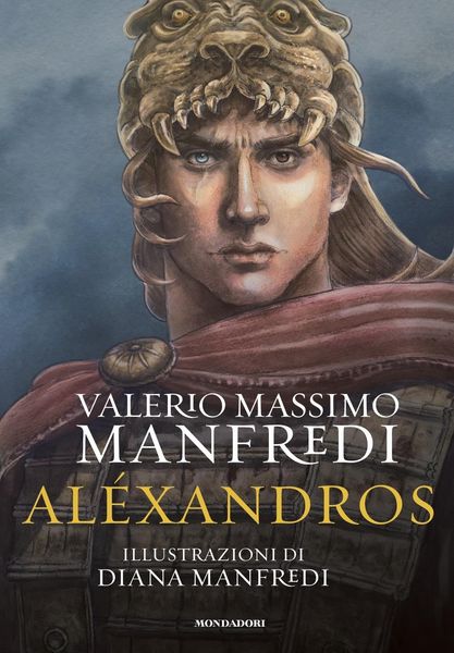 Produktbild: Alexandros