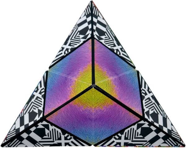 Produktbild: Magic Puzzle Shapeshifter