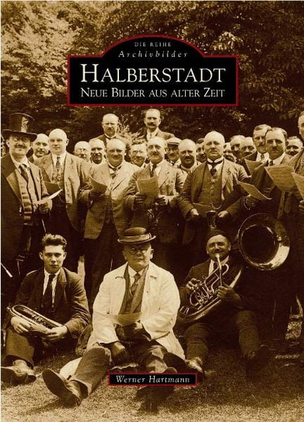 Produktbild: Halberstadt