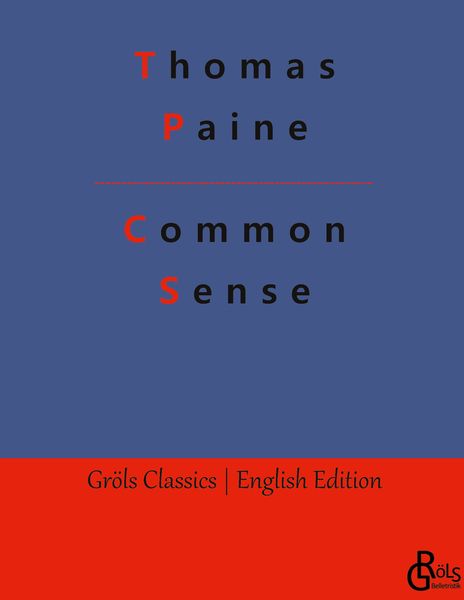Produktbild: Common Sense