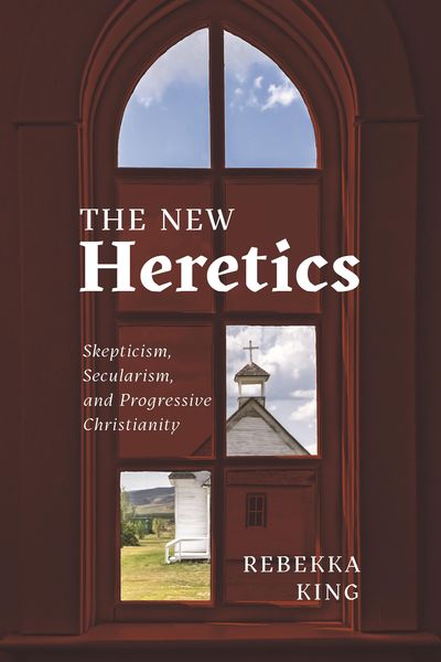 Produktbild: The New Heretics