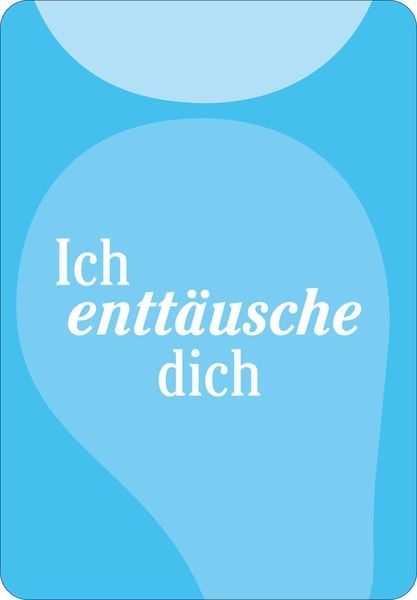 Produktbild: Mama, nicht schreien!