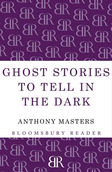 Produktbild: Ghost Stories to Tell in the Dark
