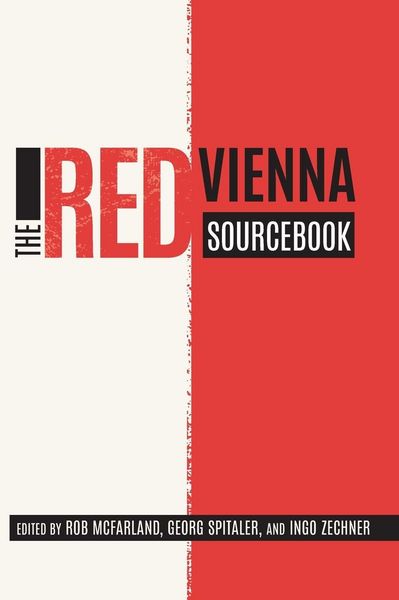 Produktbild: Red Vienna Sourcebook