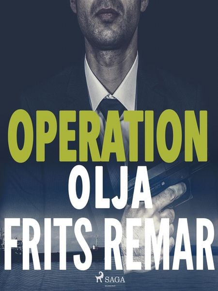 Produktbild: Operation Olja