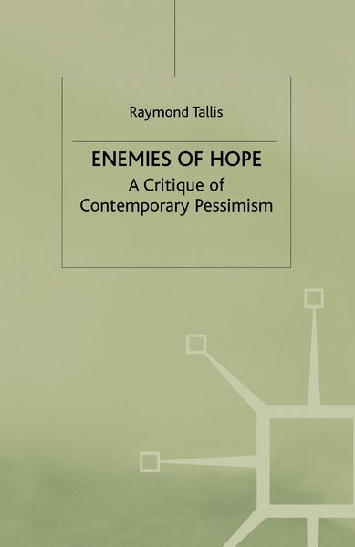 Produktbild: Enemies of Hope