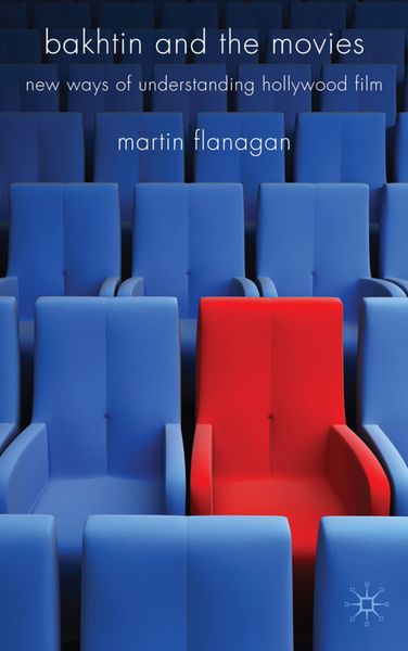 Produktbild: Bakhtin and the Movies