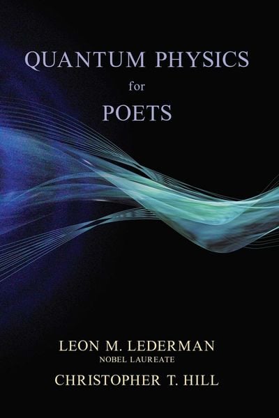 Produktbild: Quantum Physics for Poets