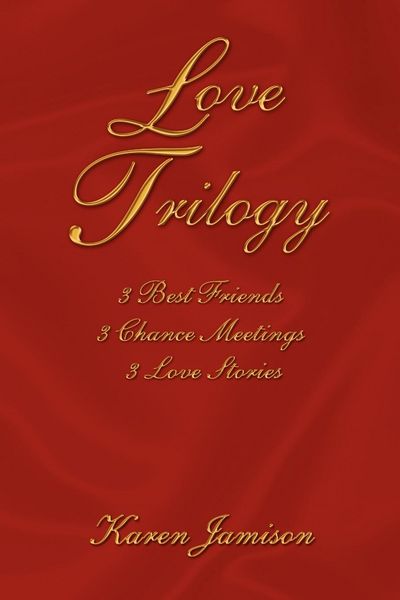 Produktbild: Love Trilogy