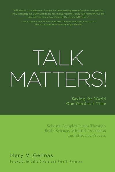 Produktbild: Talk Matters!