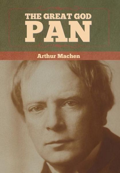 Produktbild: The Great God Pan
