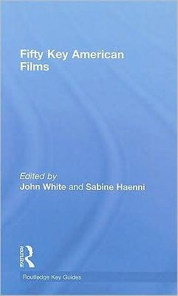 Produktbild: Fifty Key American Films