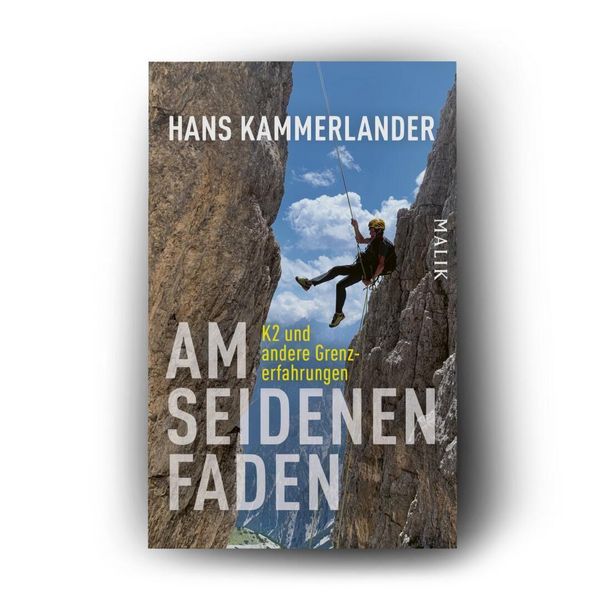 Produktbild: Am seidenen Faden
