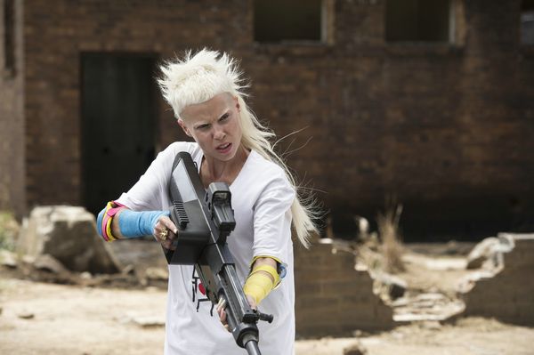 Produktbild: Chappie (Mastered in 4K)