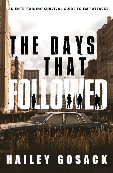 Produktbild: The Days That Followed