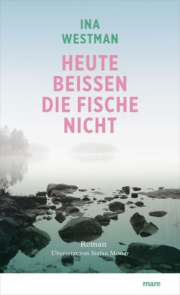 Produktbild: Heute bei&szlig;en die Fische nicht