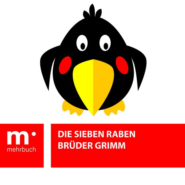 Produktbild: Die sieben Raben
