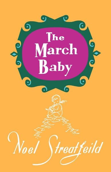 Produktbild: The March Baby