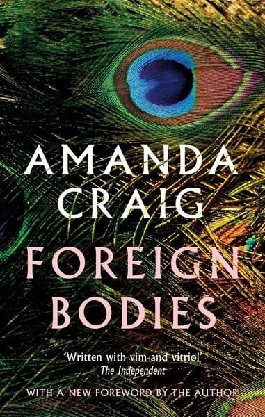 Produktbild: Foreign Bodies
