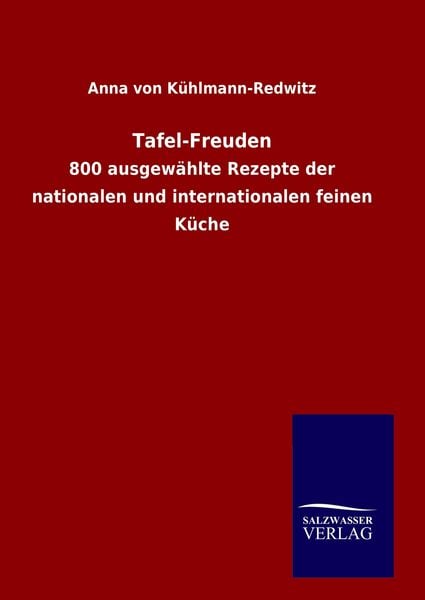 Produktbild: Tafel-Freuden