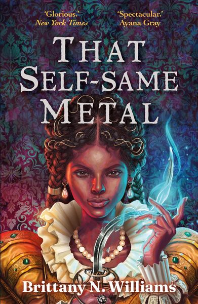 Produktbild: That Self-Same Metal