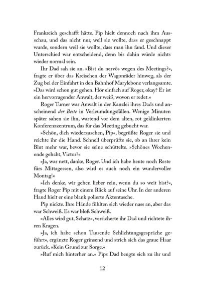 Produktbild: As Good as Dead