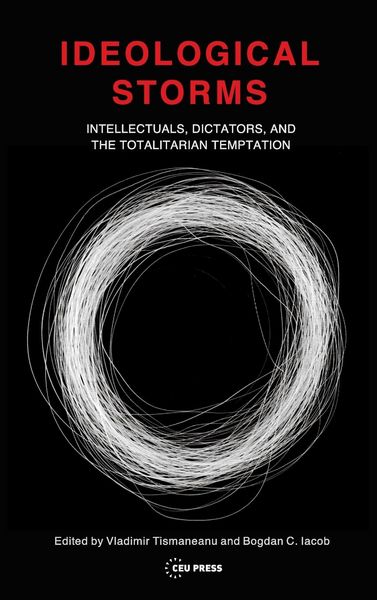 Produktbild: Ideological Storms