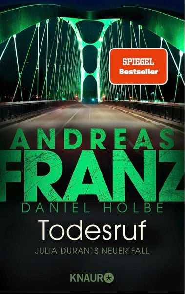 Produktbild: Todesruf