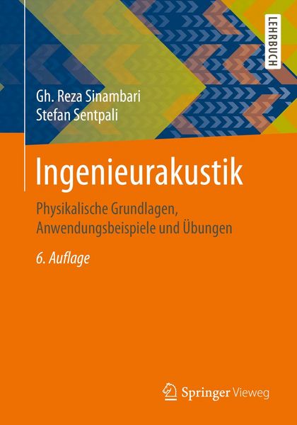 Produktbild: Ingenieurakustik