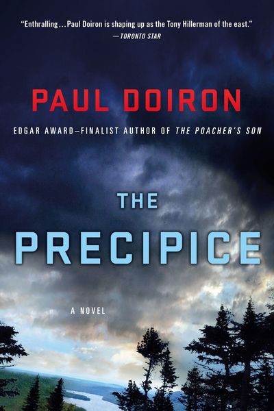 Produktbild: The Precipice
